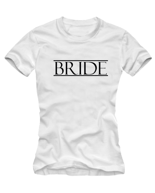 Bride Bride